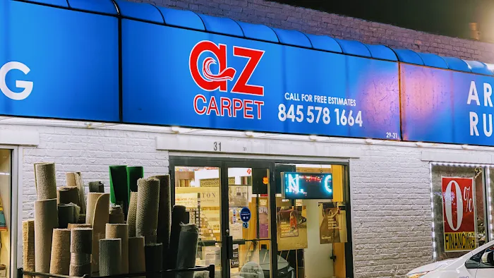 AZ Carpet Color Center Picture 5