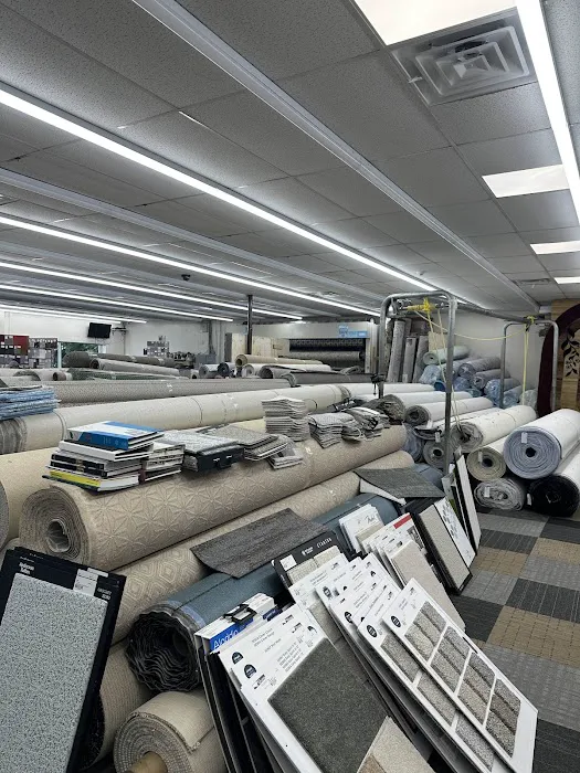 AZ Carpet Color Center Picture 10