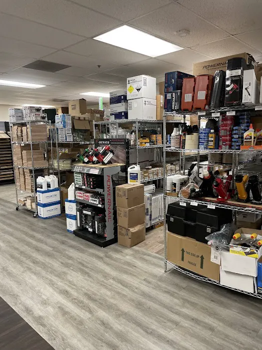 Advanced Flooring Picture 1