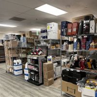 Advanced Flooring ico