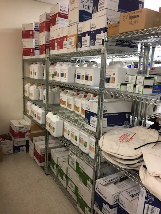 Advanced Flooring Picture 8