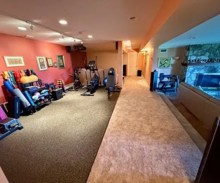 Carpet Giant of Ossining