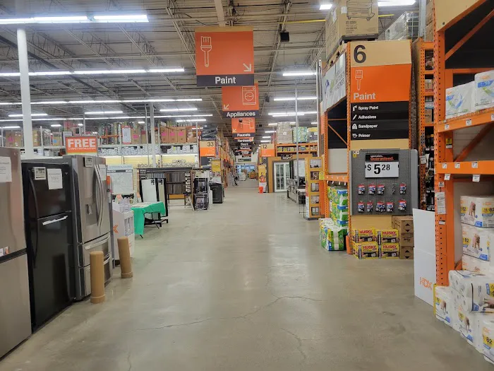 The Home Depot Picture 6