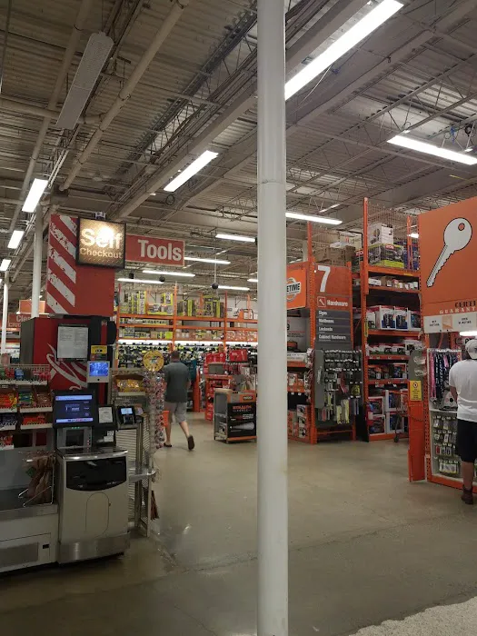 The Home Depot Picture 2