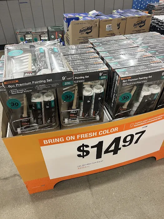 The Home Depot Picture 7