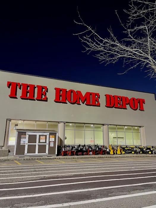 The Home Depot Picture 10