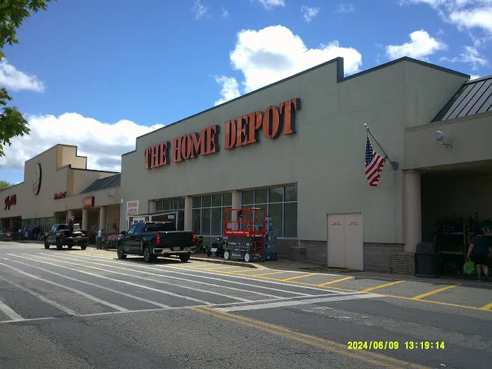 The Home Depot Picture 8
