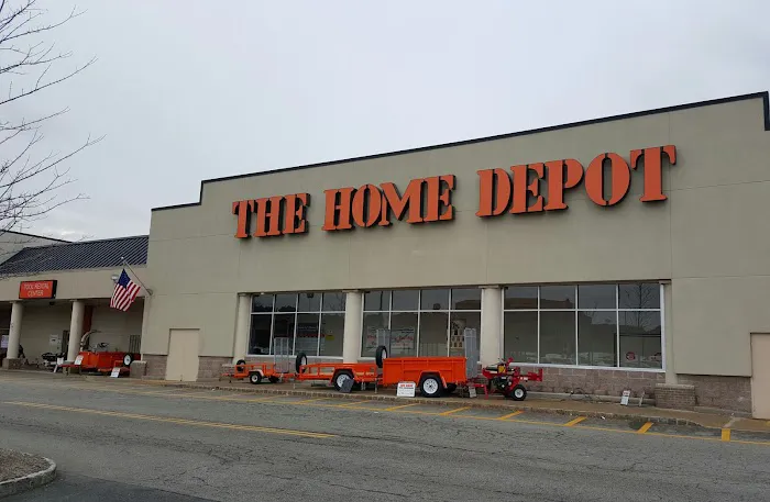 The Home Depot Picture 9