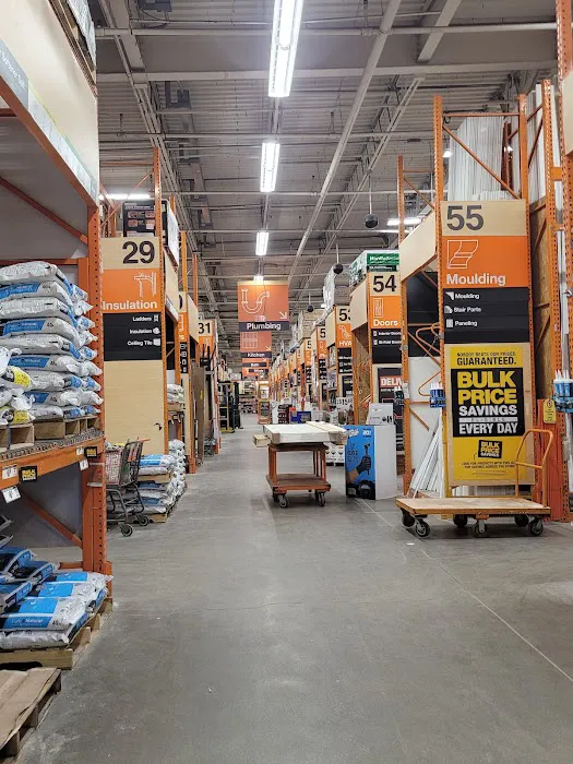 The Home Depot Picture 5