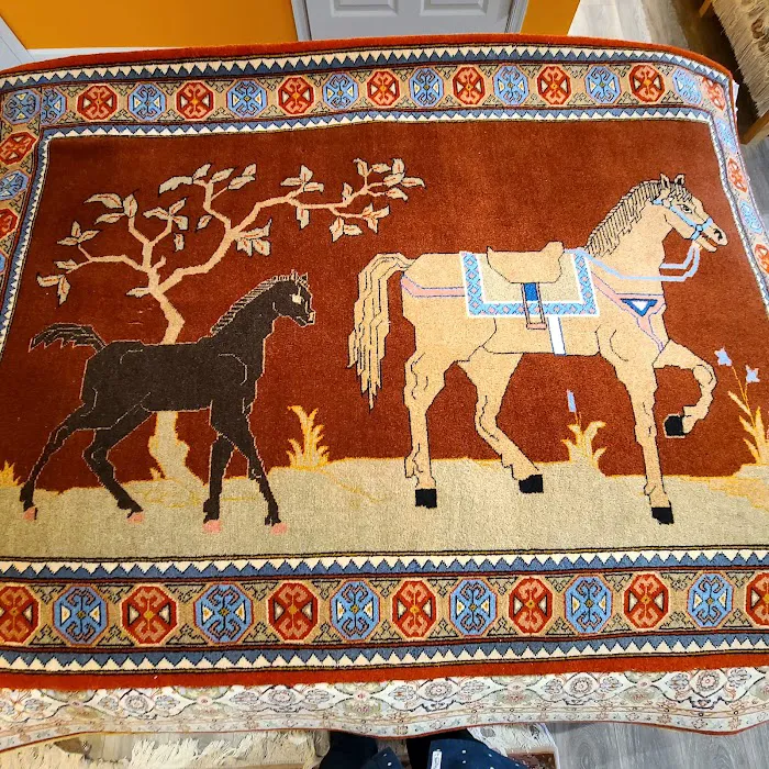 SilkenWool Home Picture 6