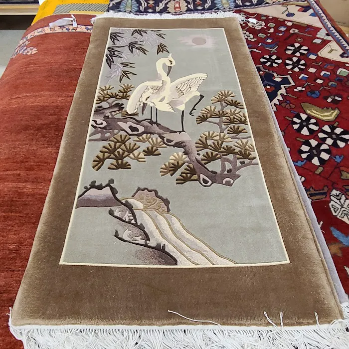 SilkenWool Home Picture 9