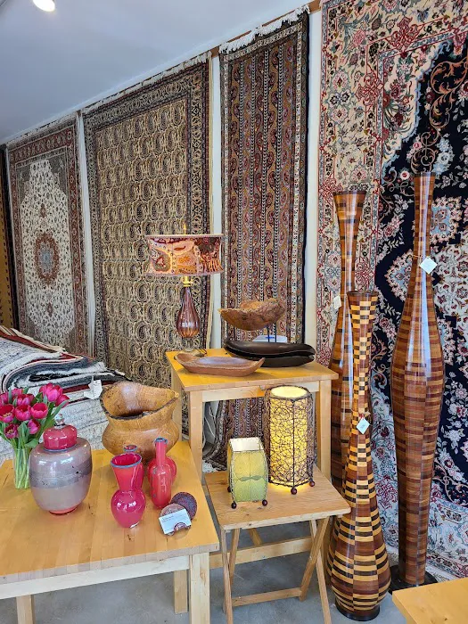 SilkenWool Home Picture 8