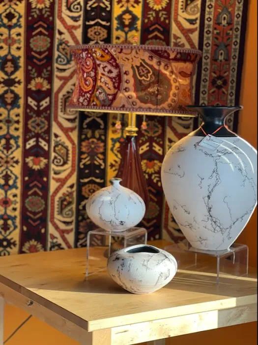 SilkenWool Home Picture 2