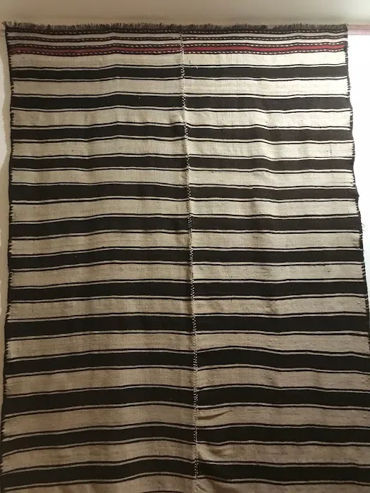 Shiraz Antique Carpets Picture 9