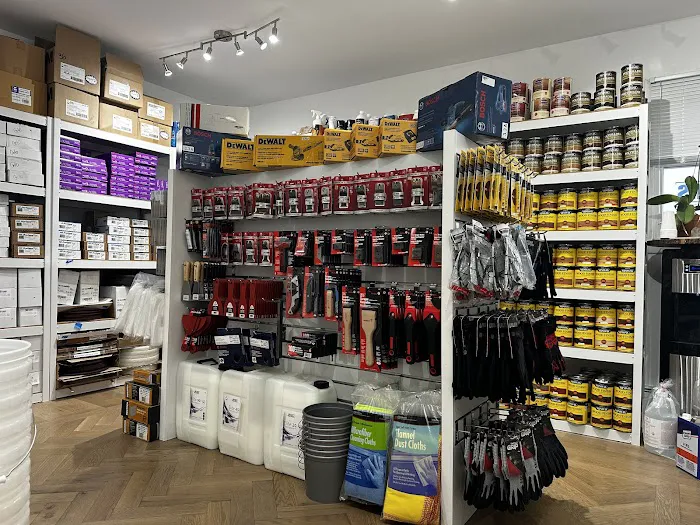 F.M. Floors Supplies Picture 2