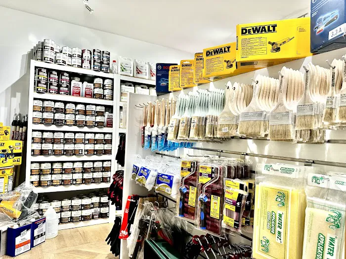 F.M. Floors Supplies Picture 5