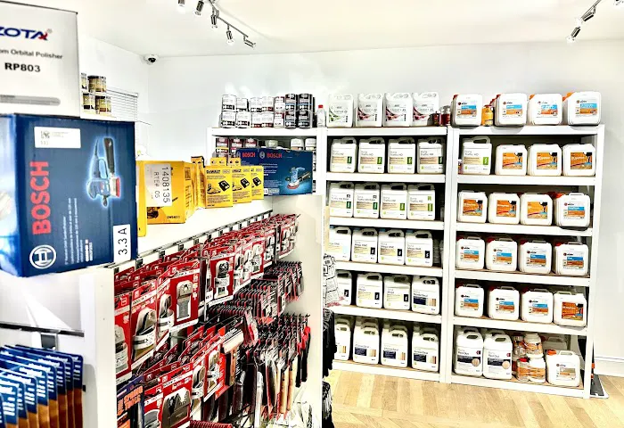 F.M. Floors Supplies Picture 6