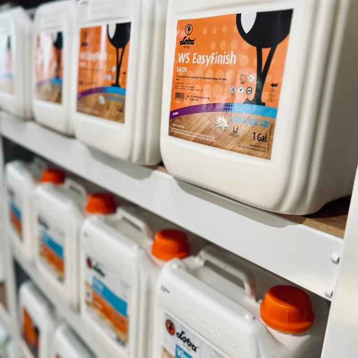 F.M. Floors Supplies Picture 3