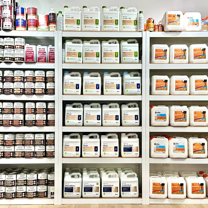 F.M. Floors Supplies Picture 1