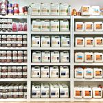 F.M. Floors Supplies