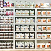 F.M. Floors Supplies ico