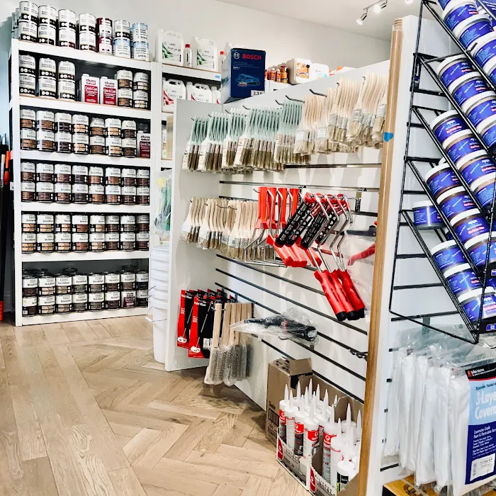 F.M. Floors Supplies Picture 7