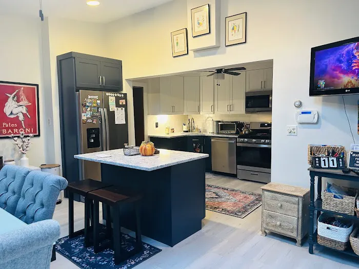 Floorcraft Carpet Picture 7