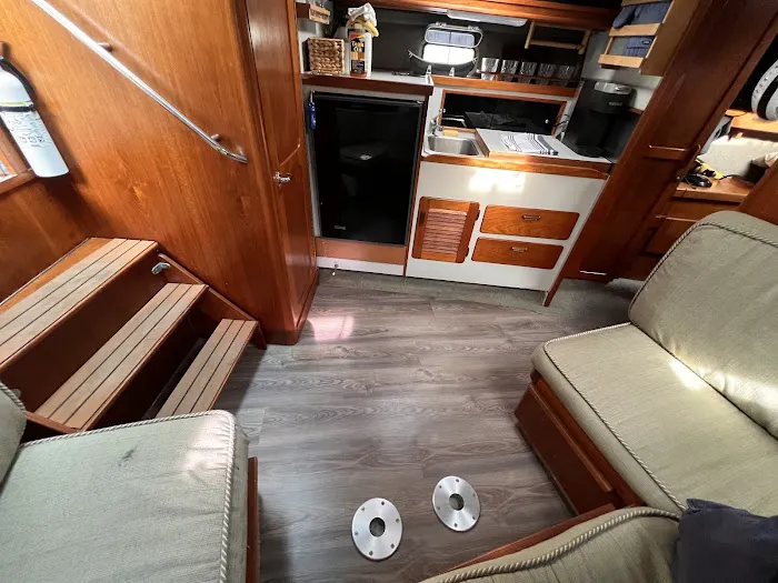 Floor Covering Warehouse Picture 8