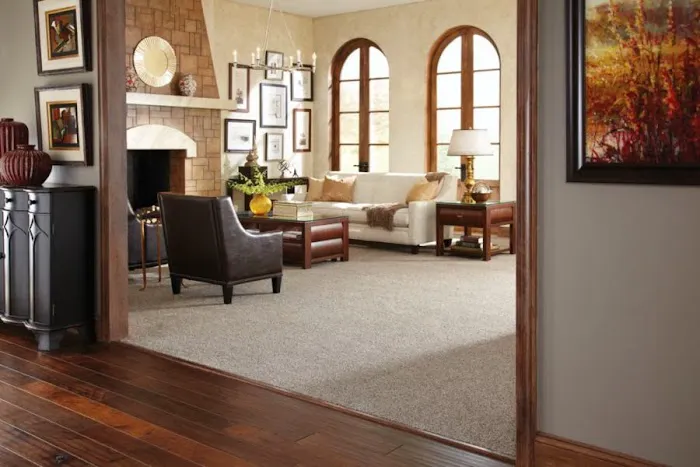 Floor Covering Warehouse Picture 1