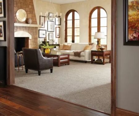 Floor Covering Warehouse