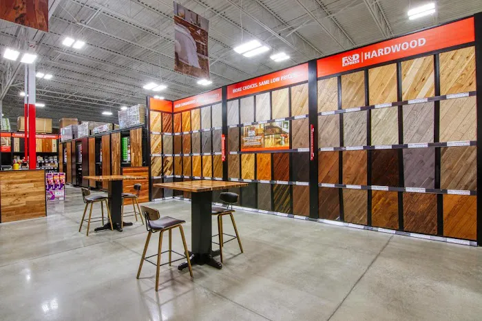 Floor & Decor Picture 6