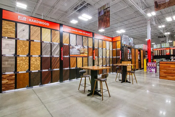 Floor & Decor Picture 5