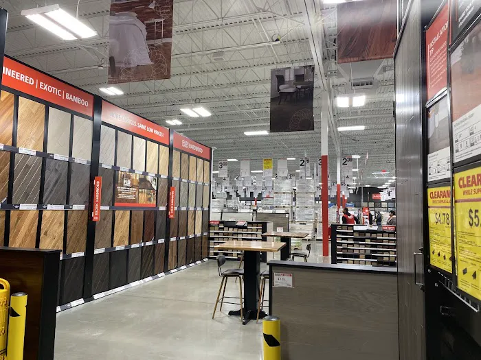 Floor & Decor Picture 3