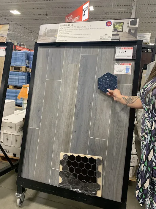 Floor & Decor Picture 2