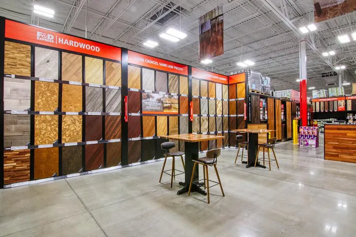 Floor & Decor Picture 8