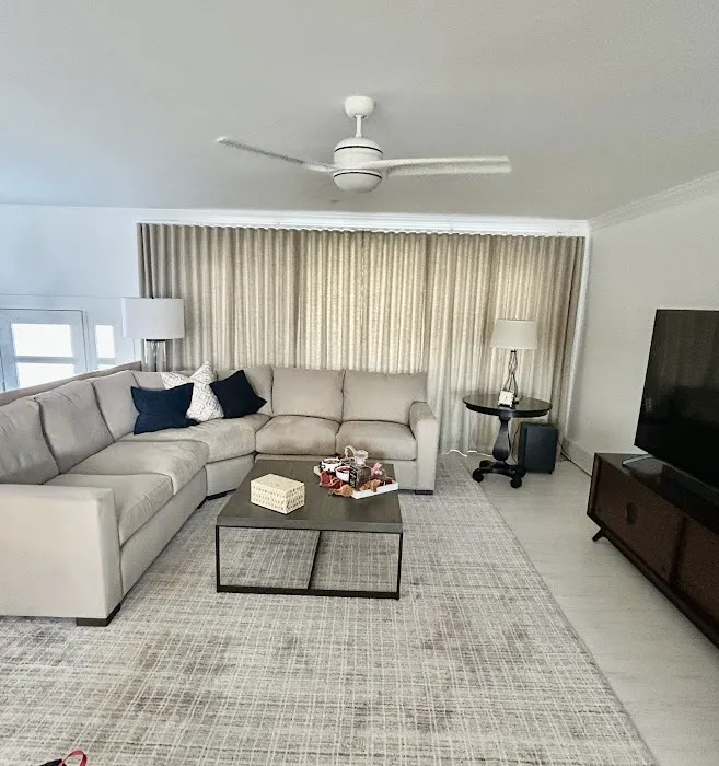 Curtain Avenue Window Treatments Picture 4