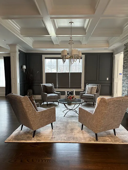 Curtain Avenue Window Treatments Picture 7