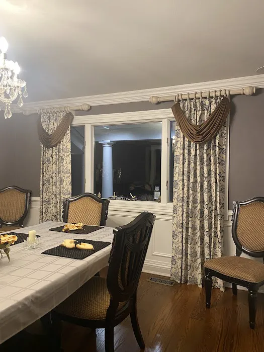 Curtain Avenue Window Treatments Picture 8