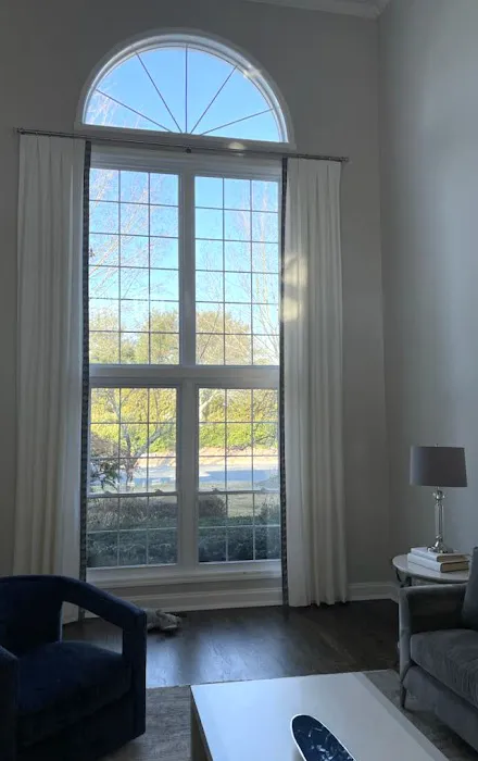 Curtain Avenue Window Treatments Picture 9