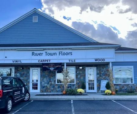 River Town Floors