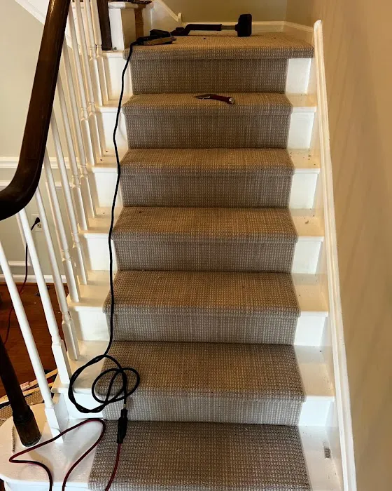 River Town Floors Picture 4