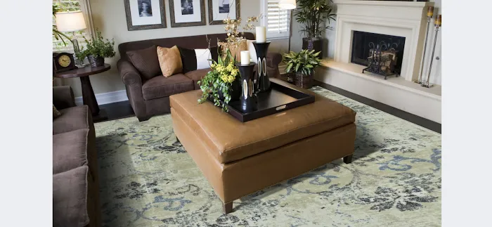 Barb-Lin Carpet One Floor & Home Picture 2