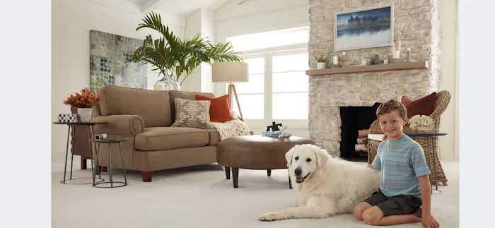 Barb-Lin Carpet One Floor & Home Picture 9