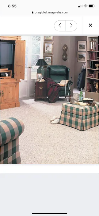 Barb-Lin Carpet One Floor & Home Picture 1