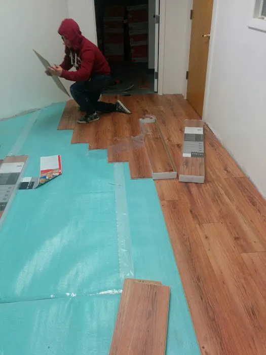 Doylestown Floor Picture 7