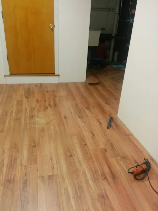 Doylestown Floor Picture 3