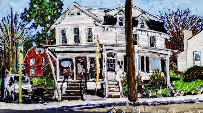 Doylestown Floor Picture 6