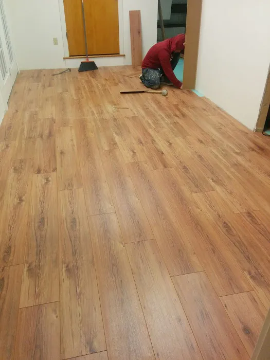 Doylestown Floor Picture 10