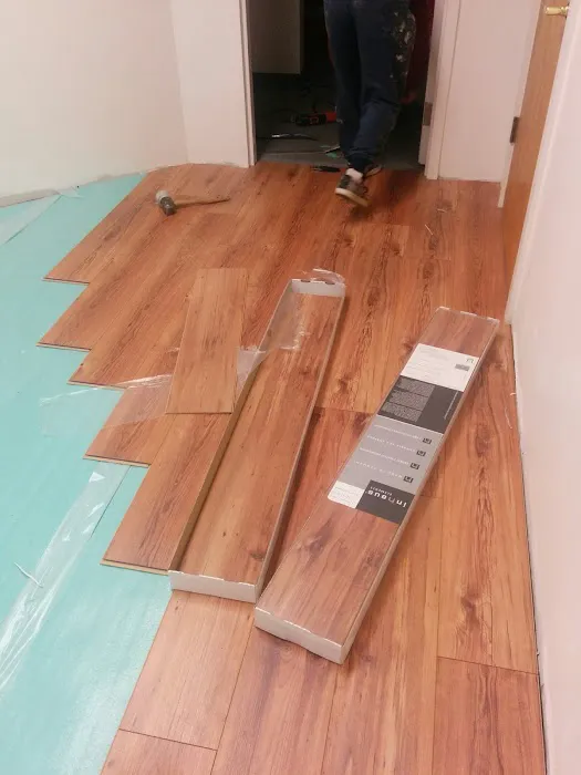 Doylestown Floor Picture 4