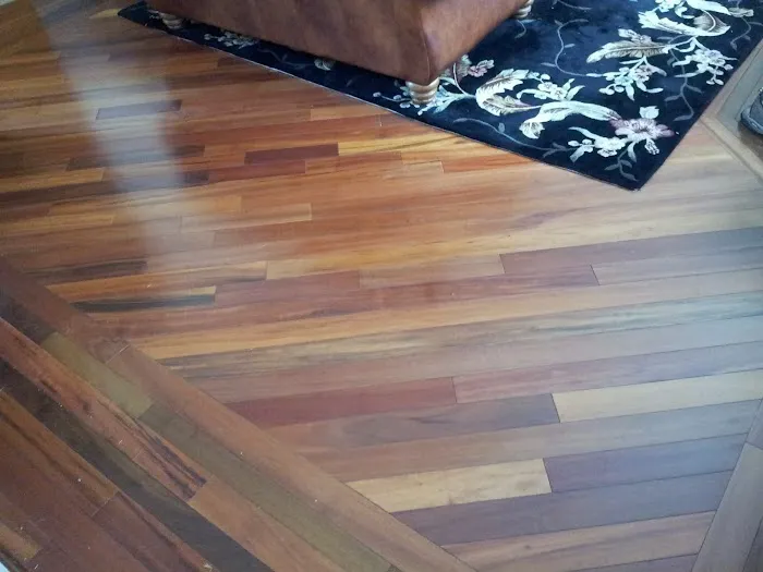 Doylestown Floor Picture 8